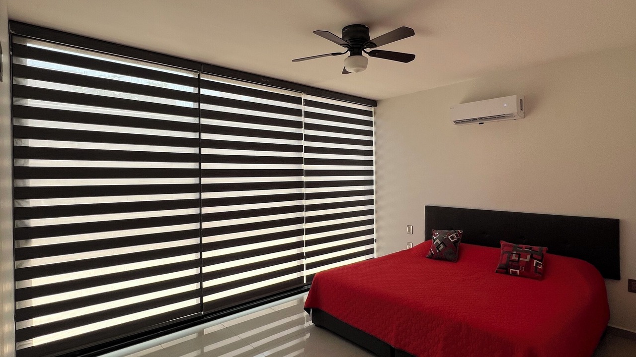Photo of Bedroom in Tequila