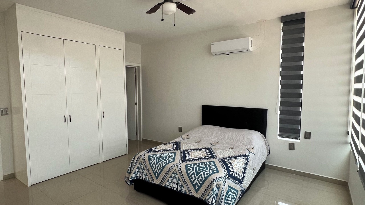 Photo of Bedroom in Tequila