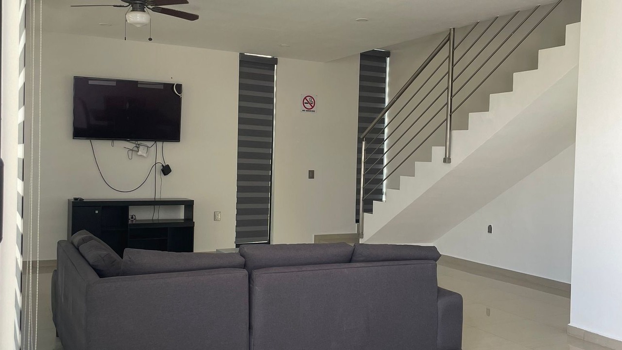 Photo of Livingroom in Tequila