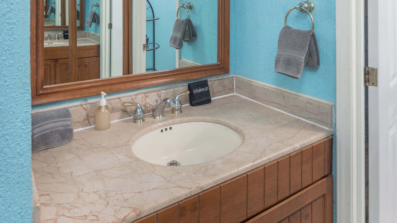 Photo of Bathroom in Puerto Penasco