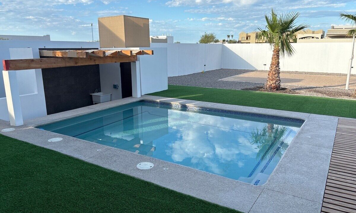 Photo of Outdoor in La Choya