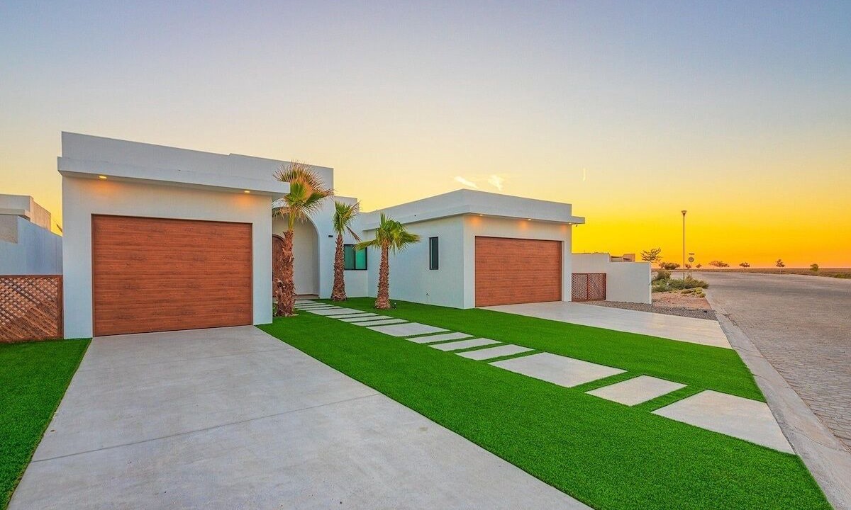 Photo of Outdoor in La Choya