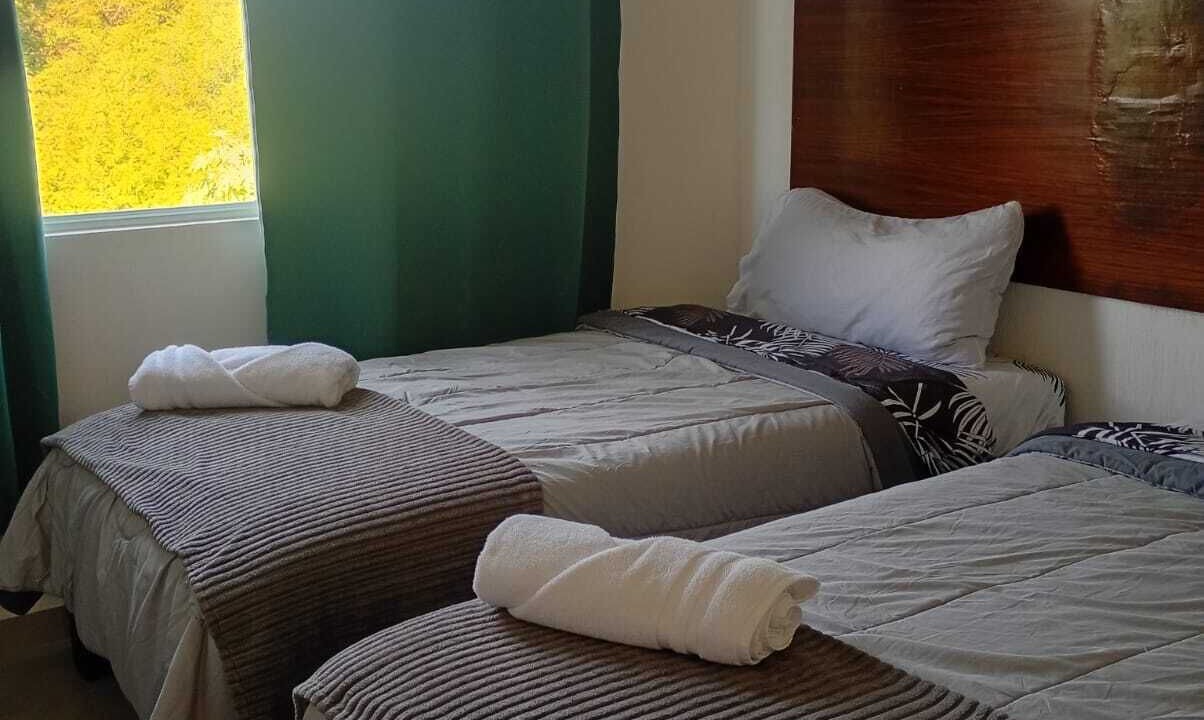 Photo of Bedroom in Mezcales