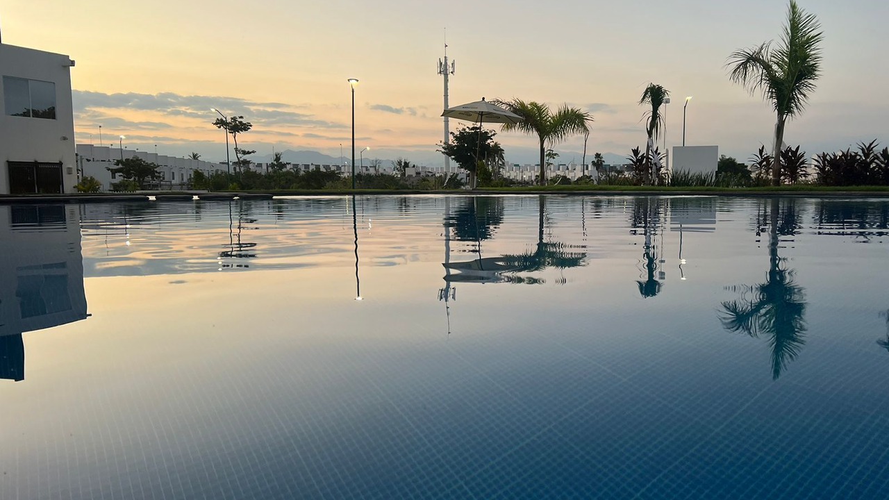 Photo of Outdoor in Mezcales