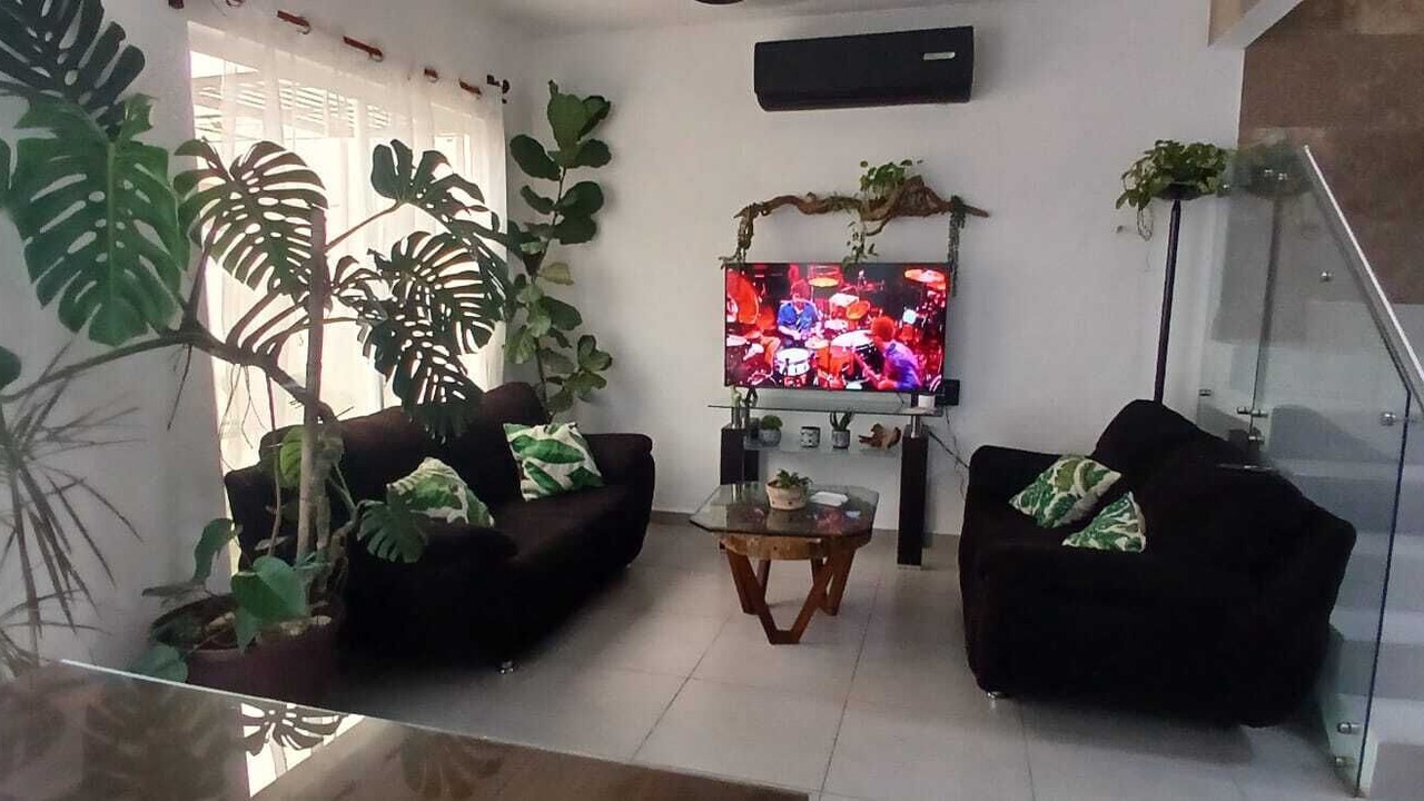 Photo of Livingroom in Mezcales