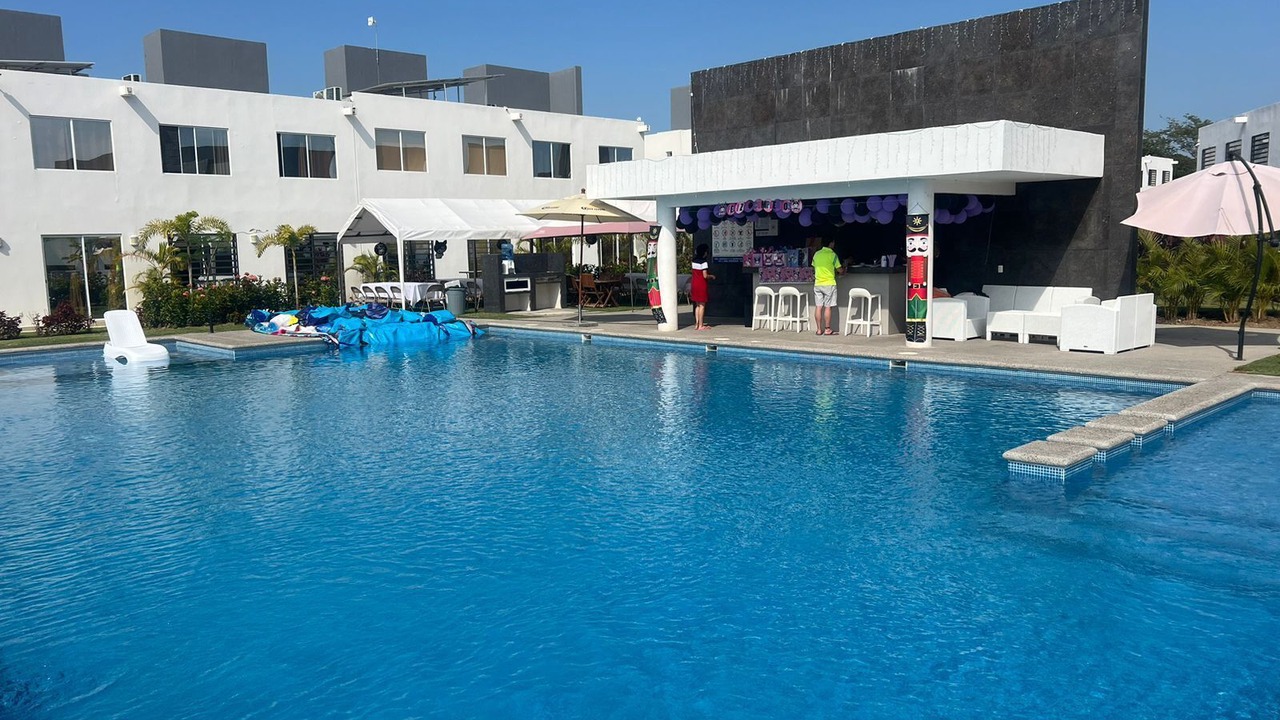 Photo of Outdoor in Mezcales