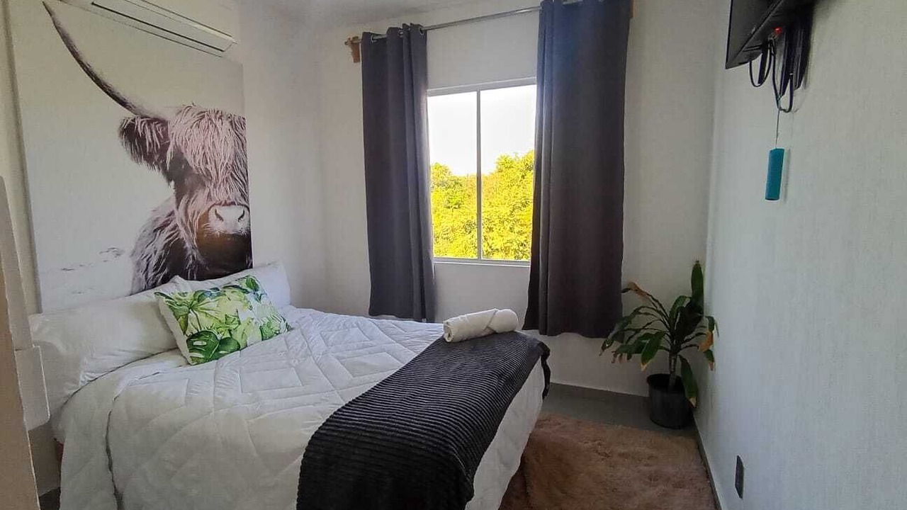 Photo of Bedroom in Mezcales