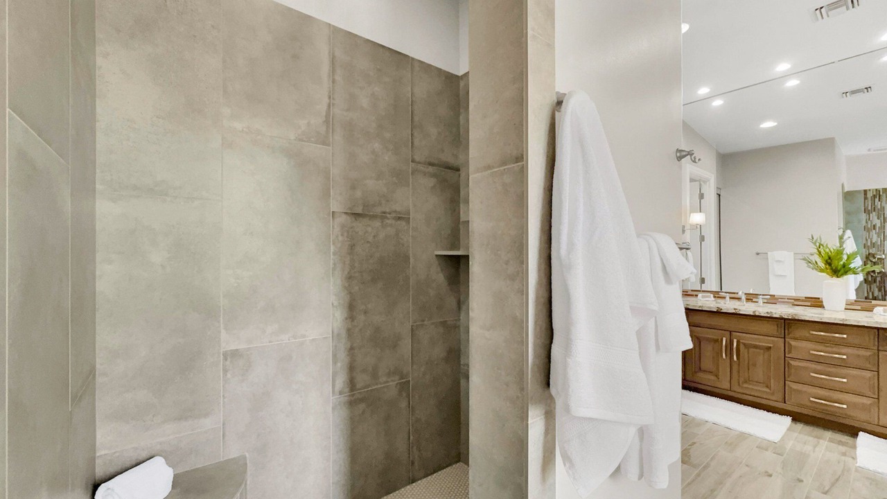 Photo of Bathroom in Fountain Hills