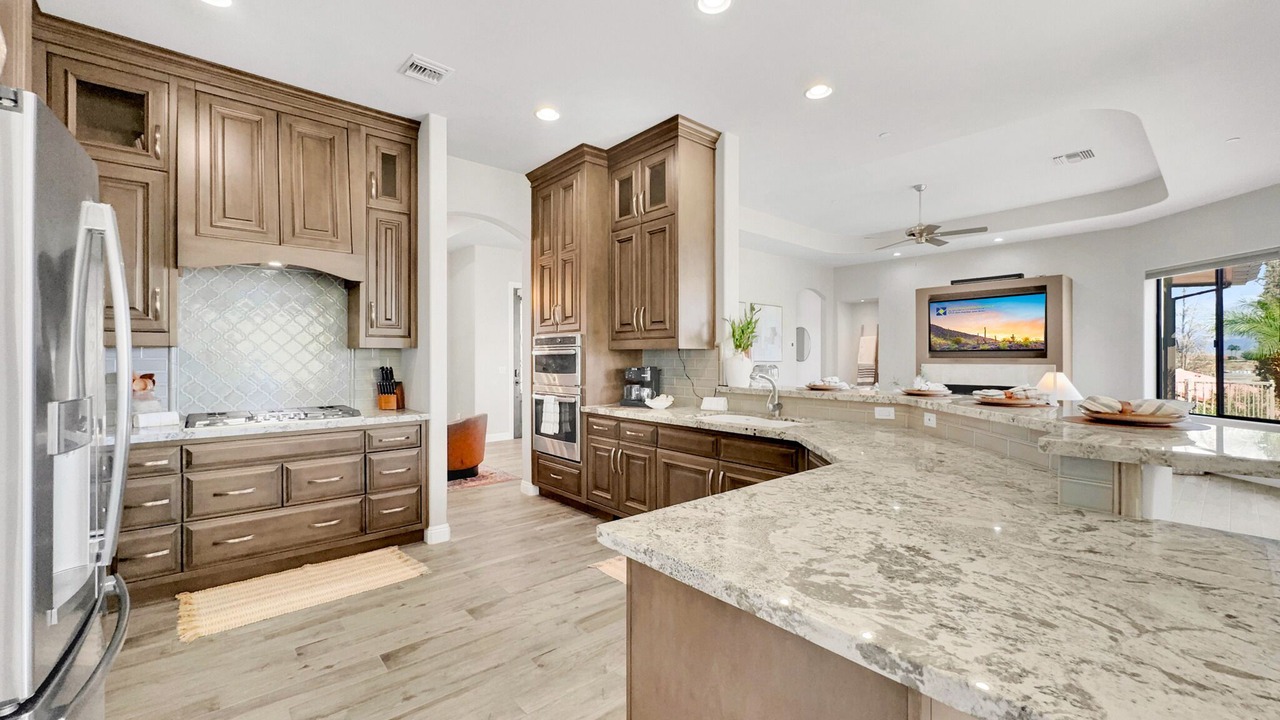 Photo of Kitchen in Fountain Hills