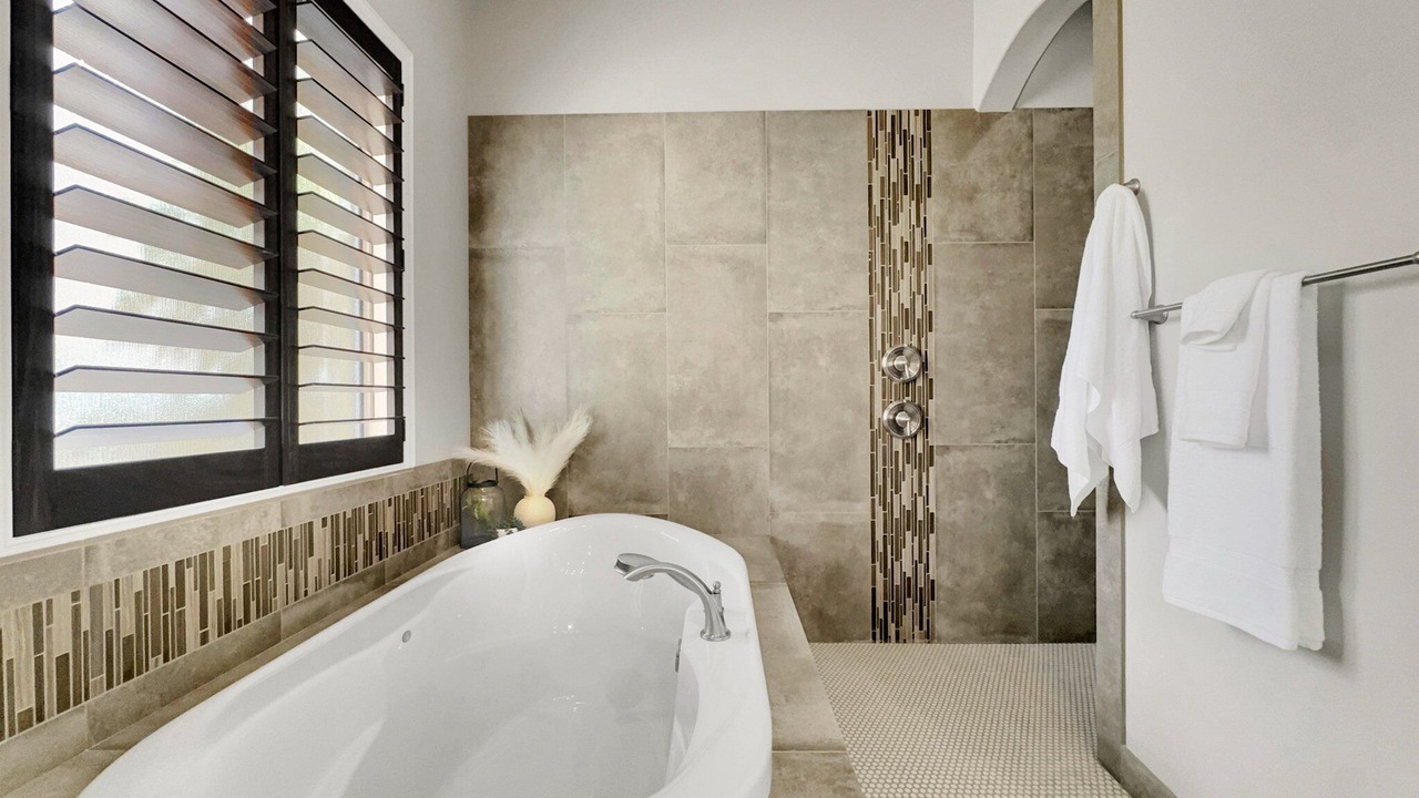 Photo of Bathroom in Fountain Hills