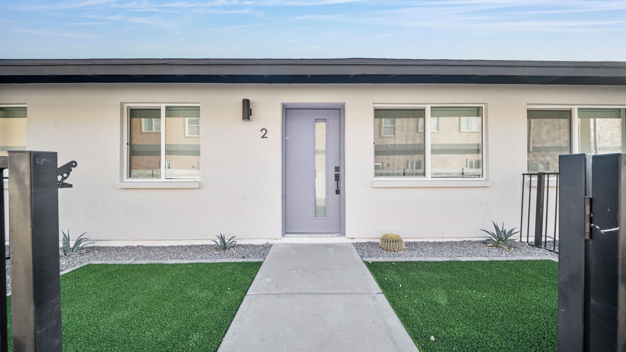 Photo of Outdoor in Camelback East