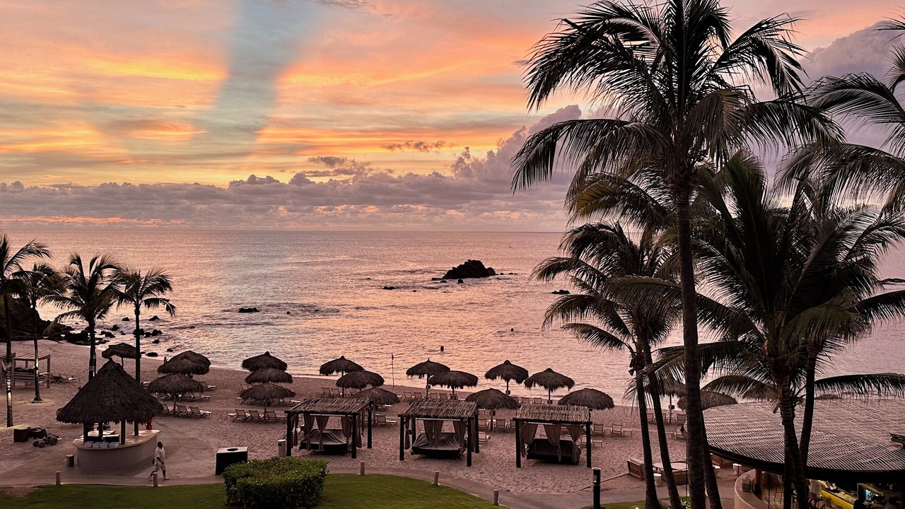 Photo of Outdoor in Punta de Mita