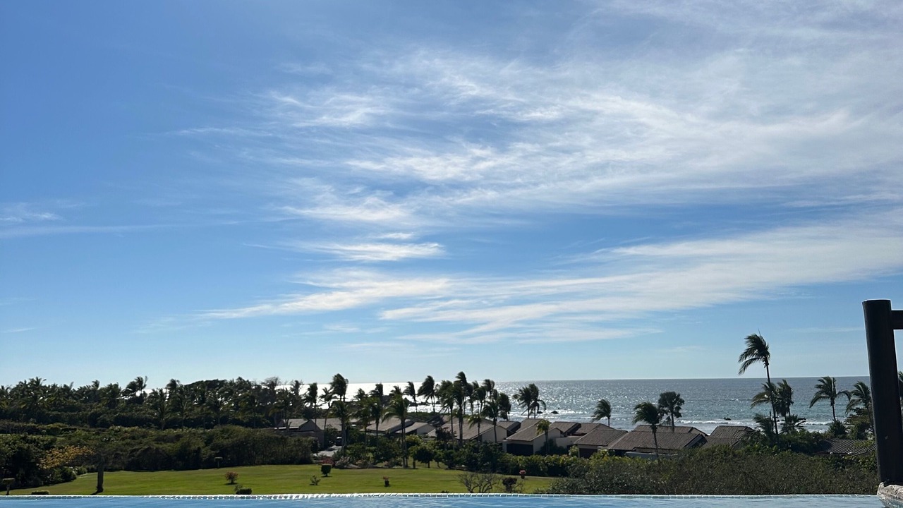 Photo of Outdoor in Punta de Mita