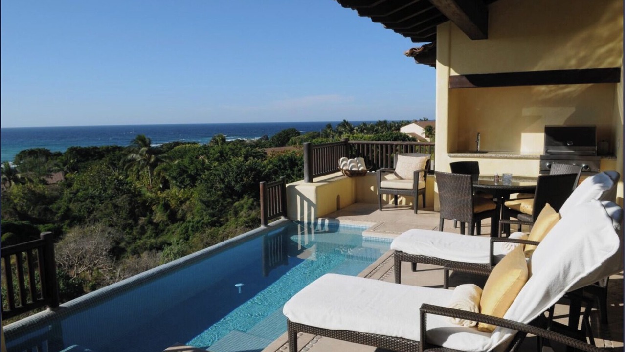 Photo of Outdoor in Punta de Mita