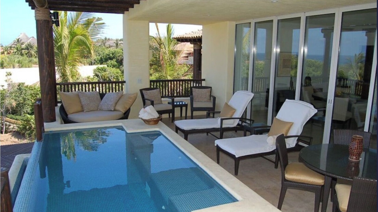 Photo of Outdoor in Punta de Mita