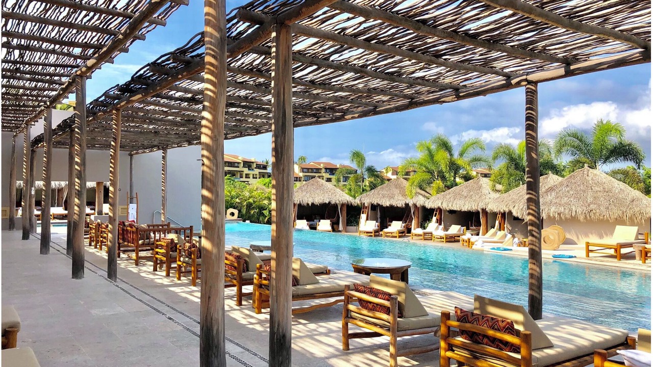 Photo of Outdoor in Punta de Mita
