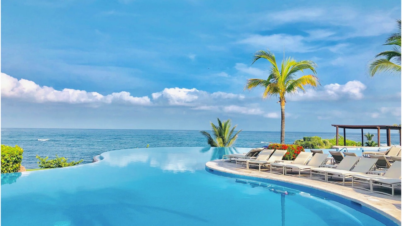 Photo of Outdoor in Punta de Mita