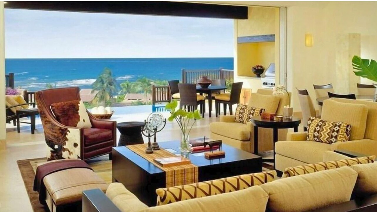 Photo of Livingroom in Punta de Mita