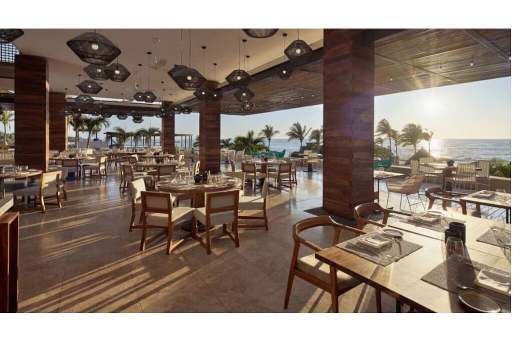Photo of Outdoor in Punta de Mita
