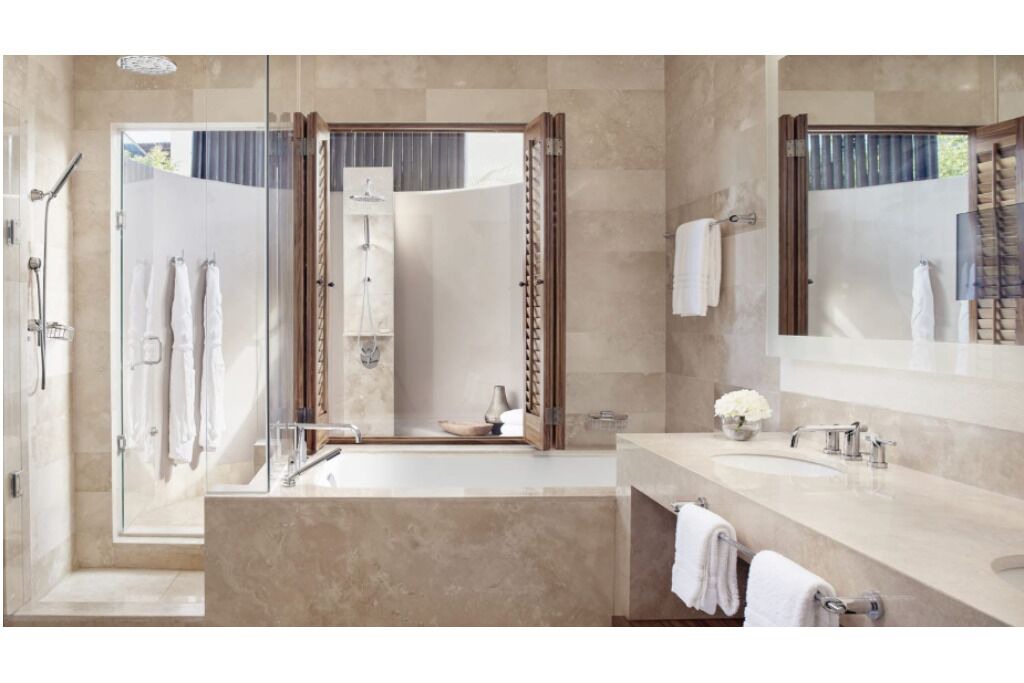 Photo of Bathroom in Punta de Mita