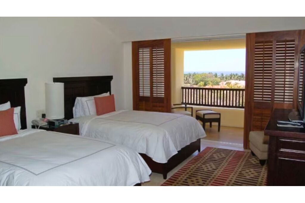 Photo of Bedroom in Punta de Mita