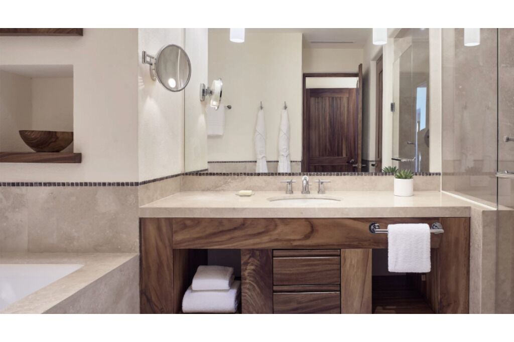 Photo of Bathroom in Punta de Mita