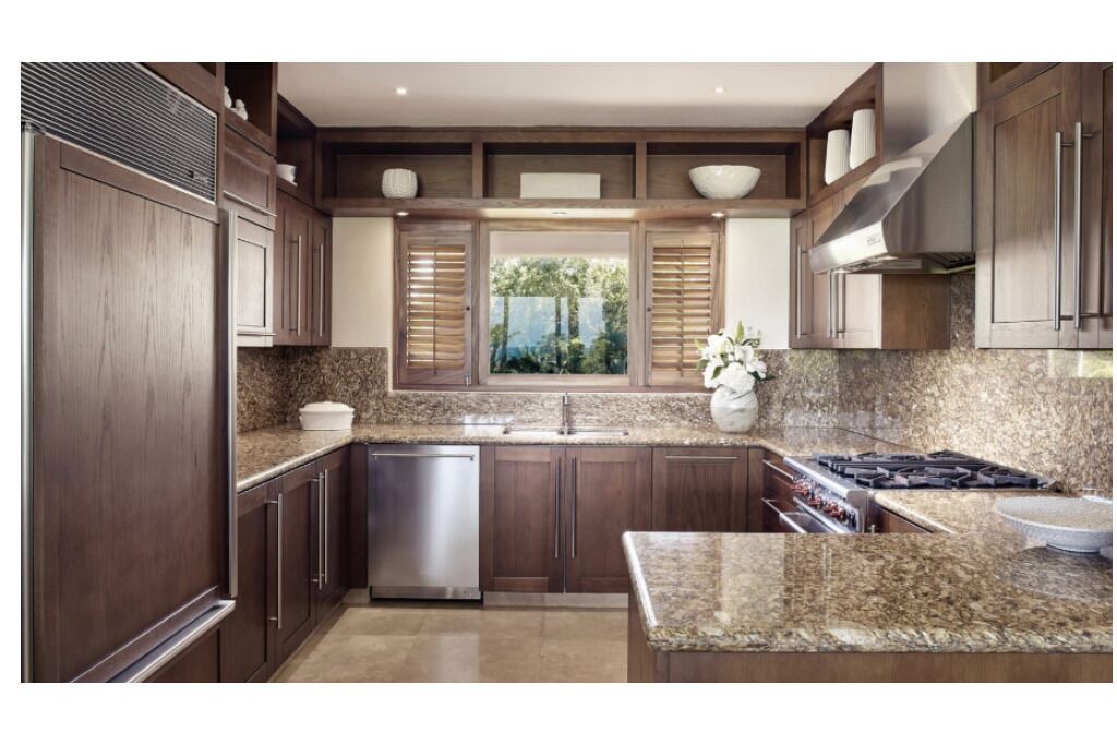 Photo of Kitchen in Punta de Mita