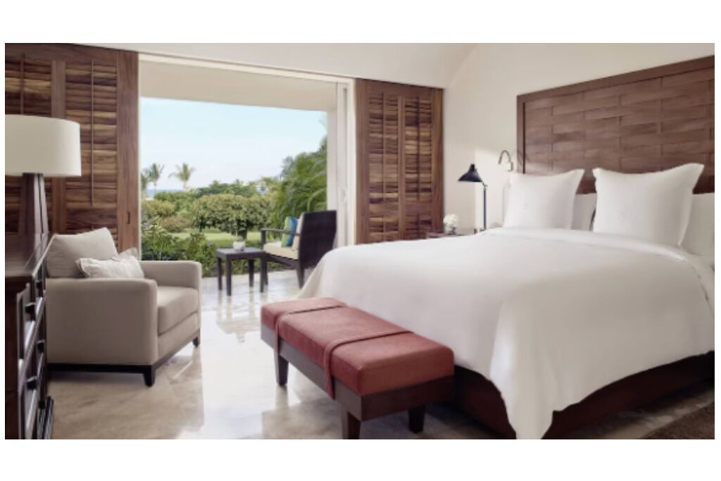 Photo of Bedroom in Punta de Mita