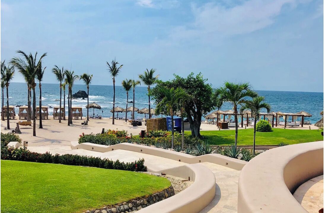 Photo of Outdoor in Punta de Mita
