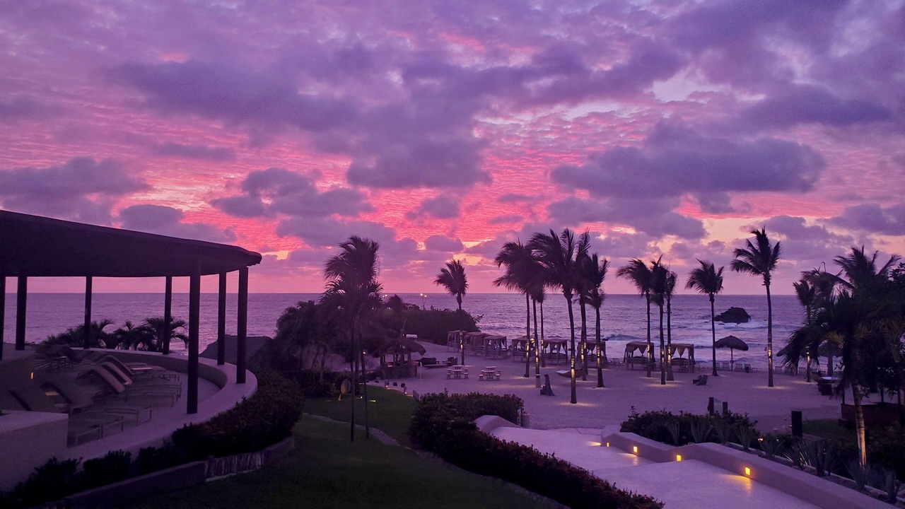 Photo of Patio Balcony in Punta de Mita
