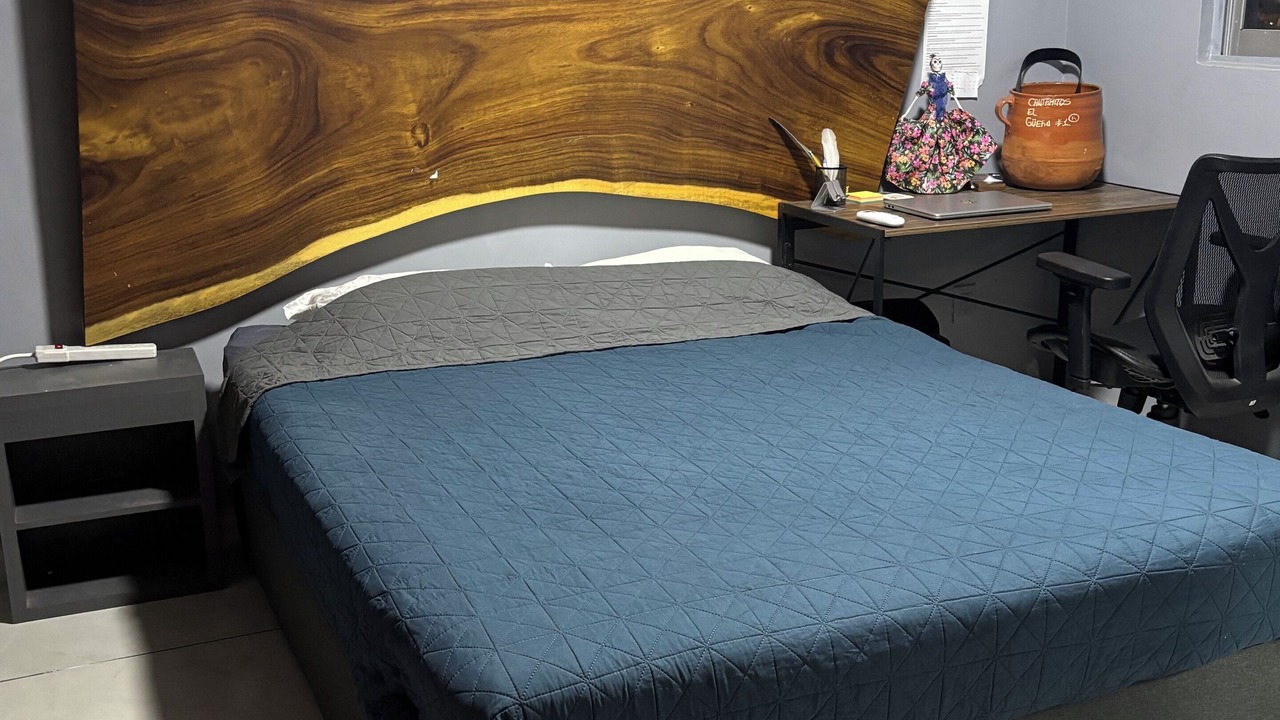 Photo of Bedroom in San Juan de Dios