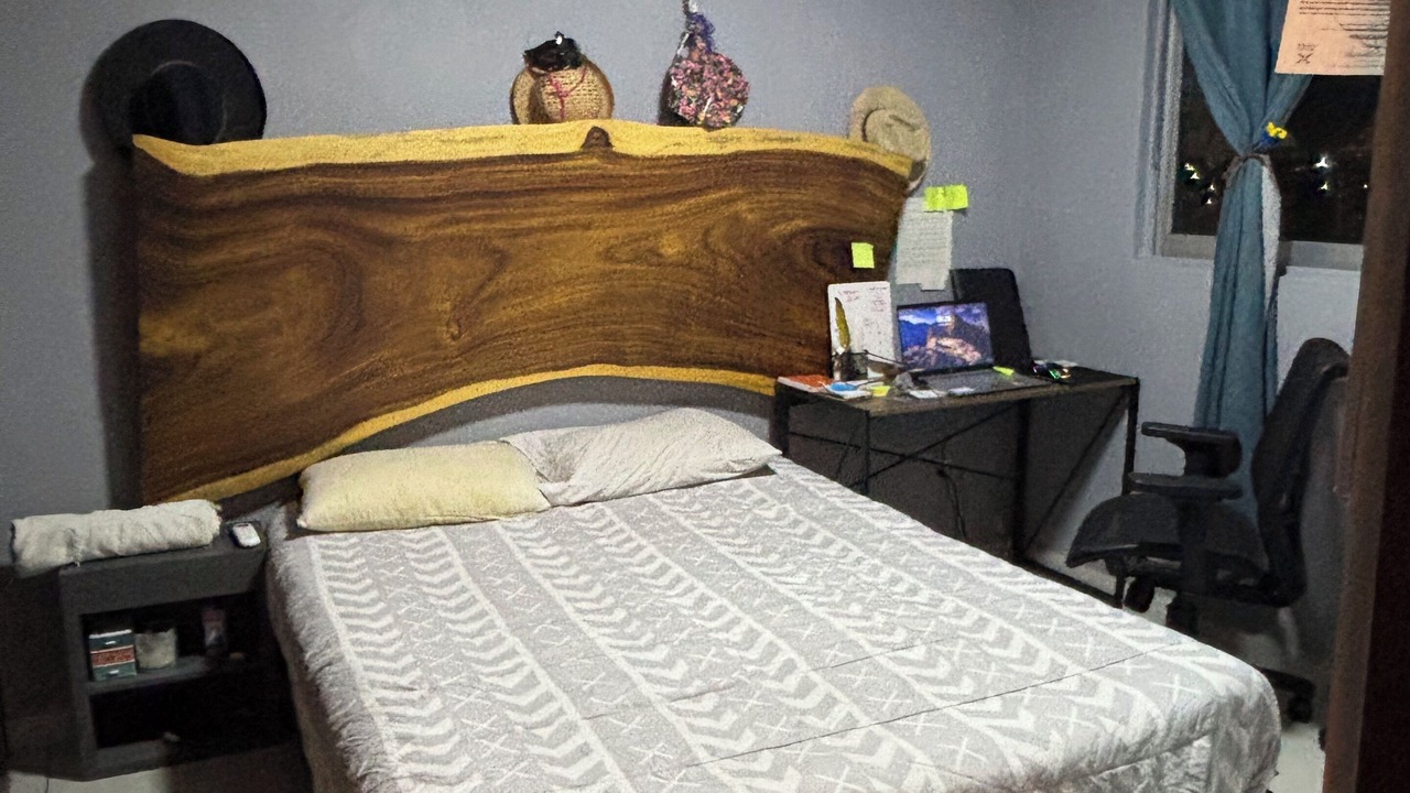 Photo of Bedroom in San Juan de Dios