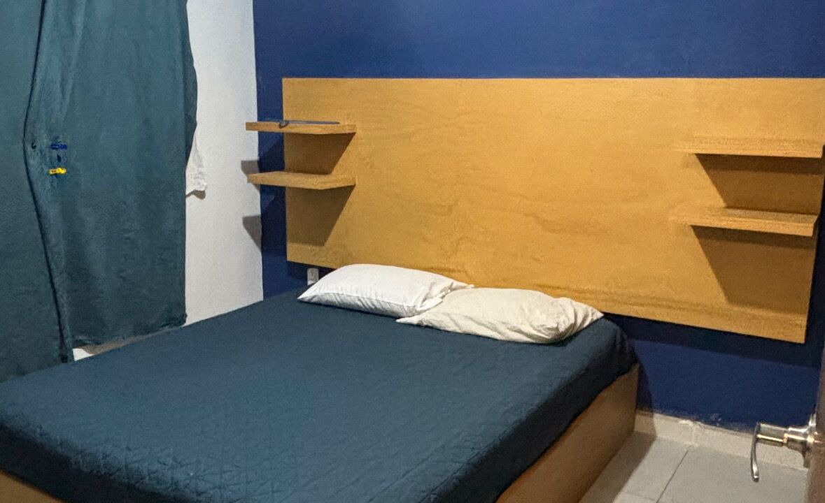 Photo of Bedroom in San Juan de Dios