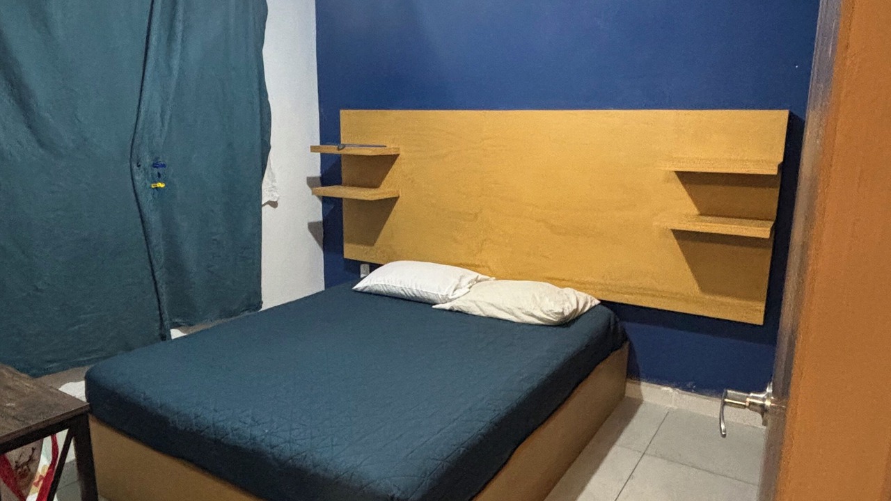 Photo of Bedroom in San Juan de Dios