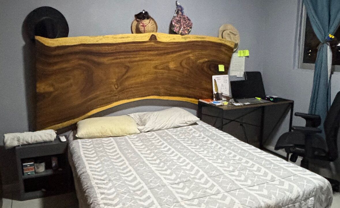 Photo of Bedroom in San Juan de Dios