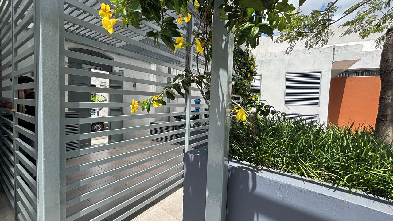 Photo of Outdoor in San Juan de Dios
