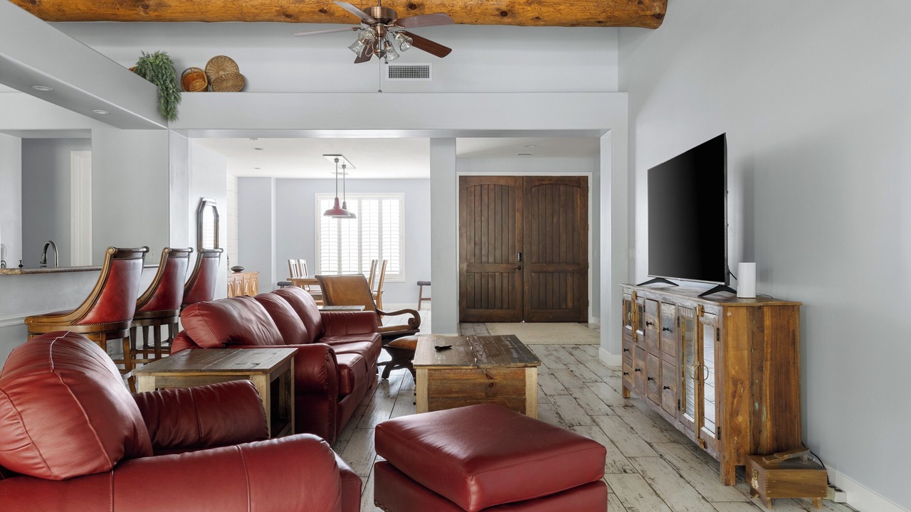 Photo of Livingroom in Phoenix