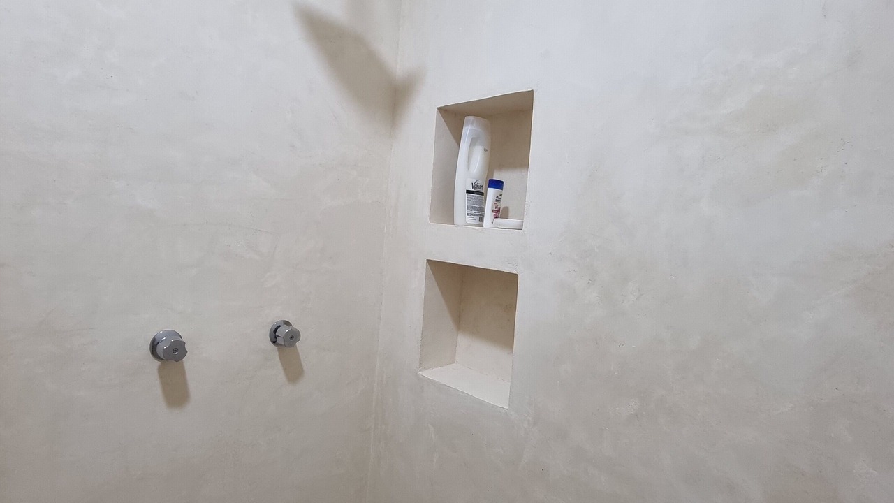 Photo of Bathroom in Centro