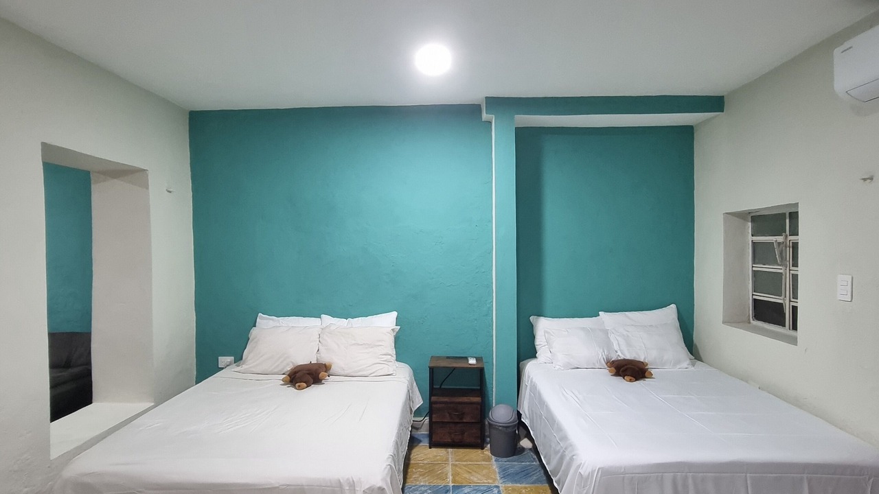 Photo of Bedroom in Centro
