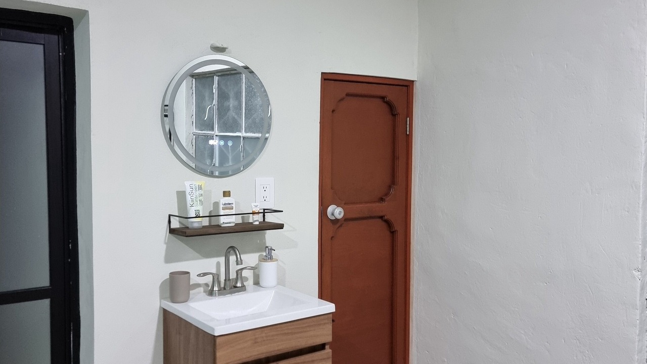 Photo of Bathroom in Centro