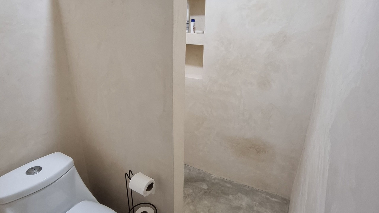 Photo of Bathroom in Centro