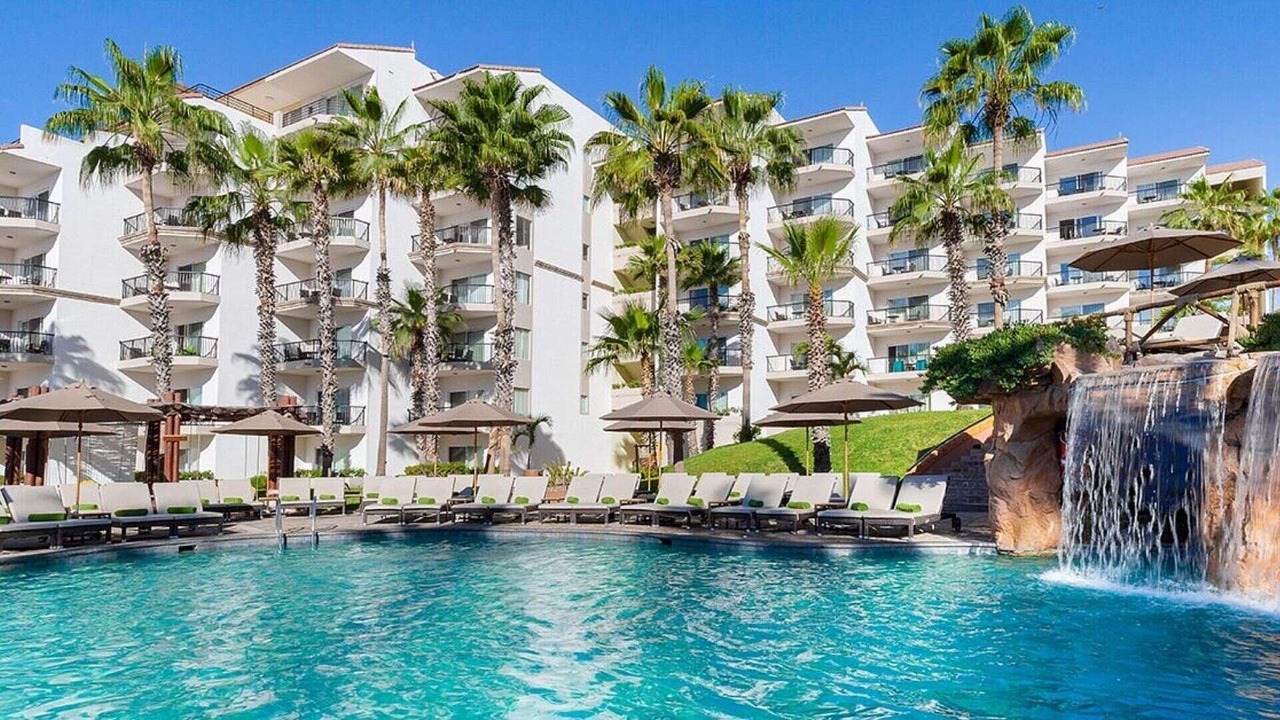 Photo of Outdoor in Los Cabos
