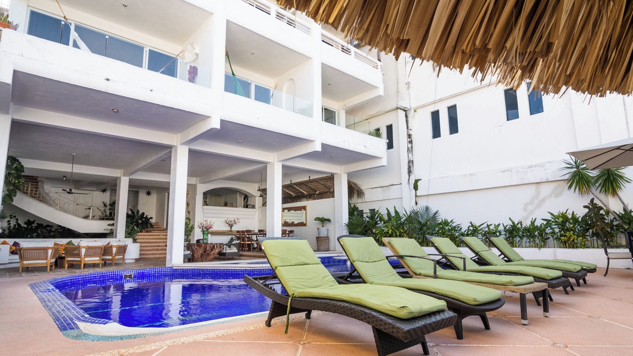 Photo of Outdoor in Las Brisas