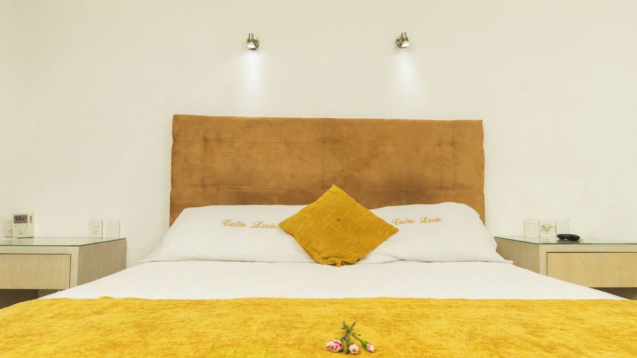 Photo of Bedroom in Las Brisas