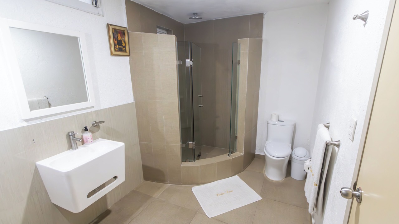 Photo of Bathroom in Las Brisas
