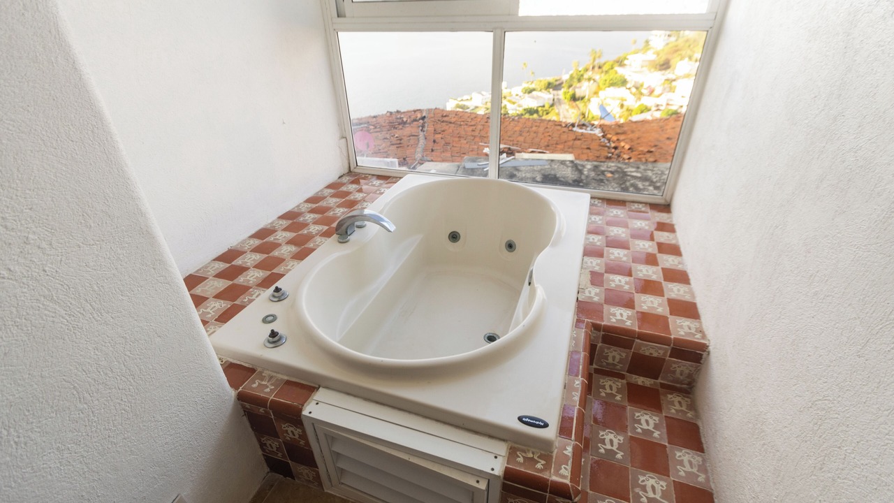 Photo of Bathroom in Las Brisas