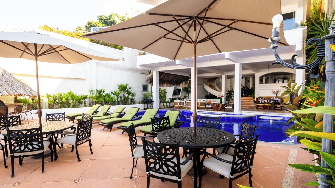 Photo of Outdoor in Las Brisas