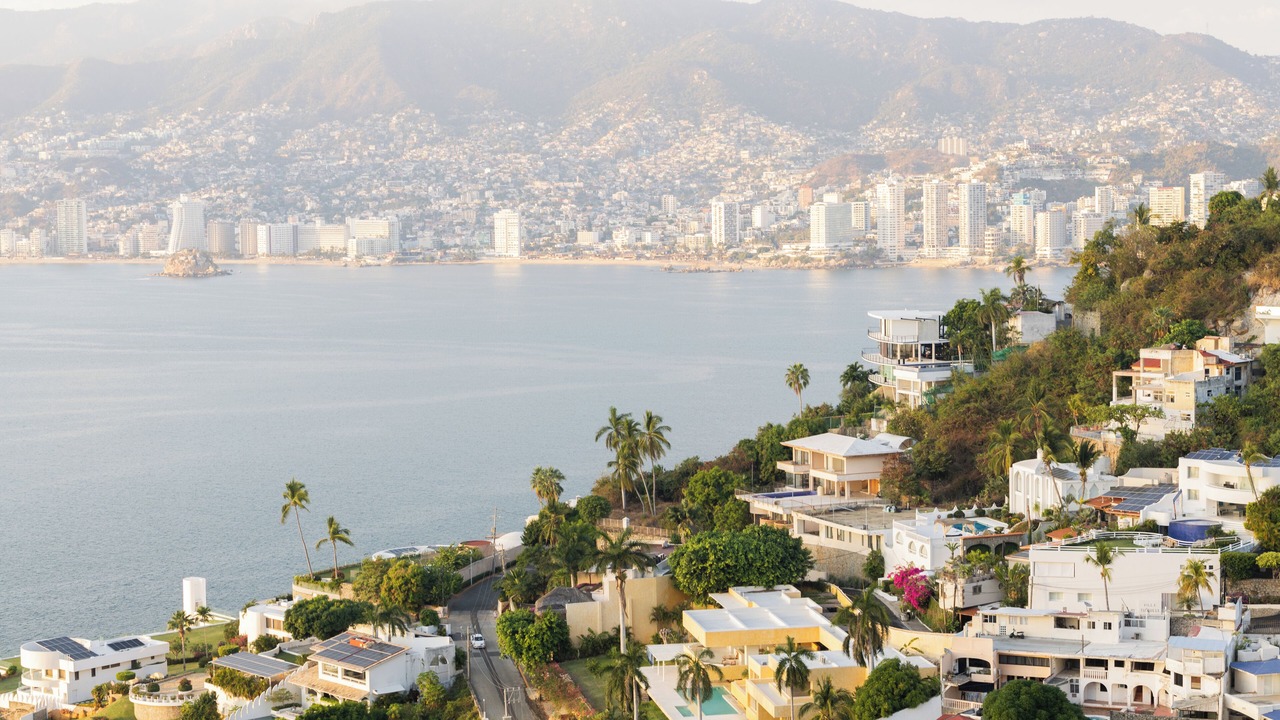 Photo of Outdoor in Las Brisas