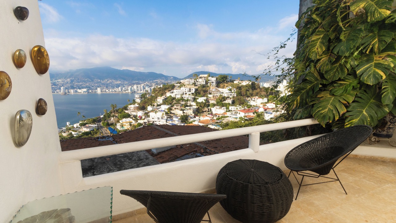 Photo of Outdoor in Las Brisas