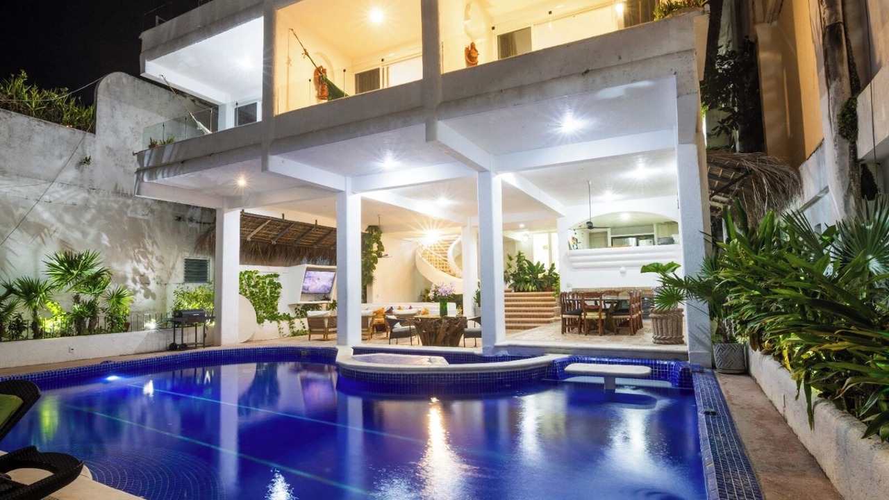 Photo of Outdoor in Las Brisas